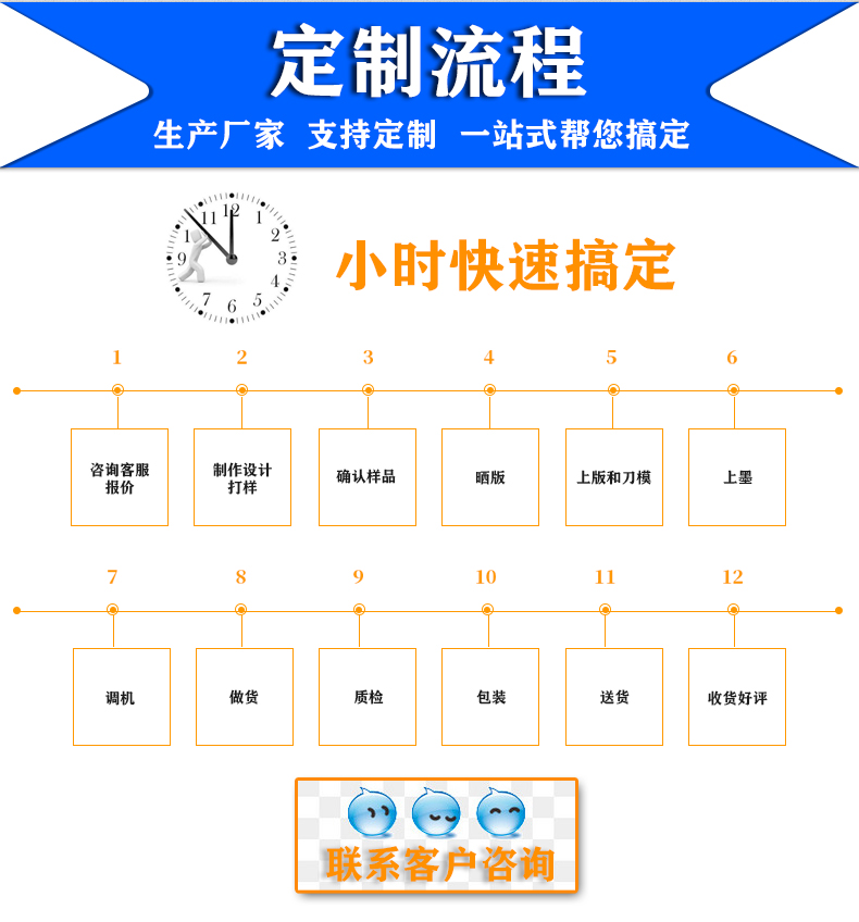 低温冷变标签