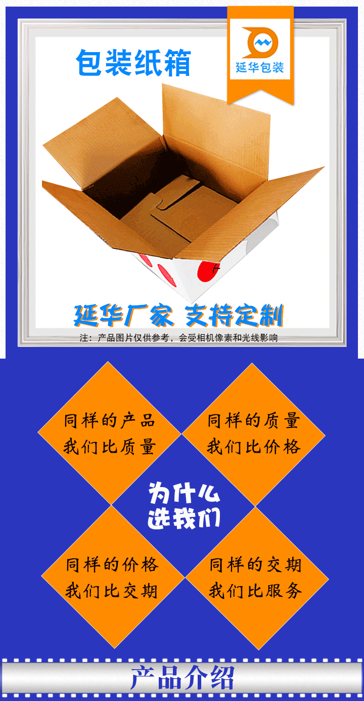 包装纸箱